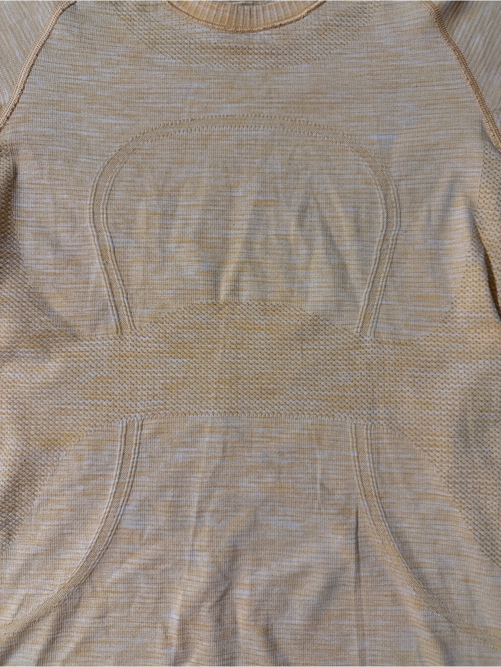 Women’s Lululemon swiftly tech short sleeve 🧡 - Picture 2 of 7